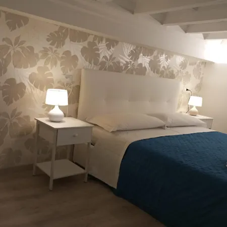 Appartement Luxury Arezzo