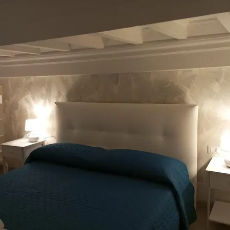 Appartement Luxury