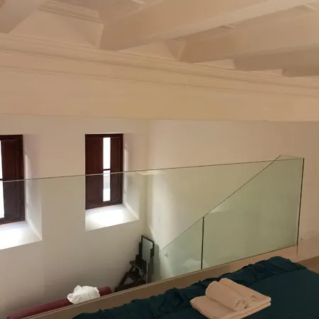 Appartement Luxury