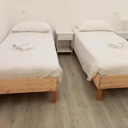 Appartement Luxury
