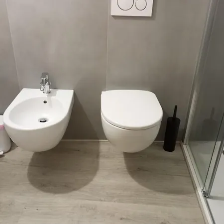 Appartement Luxury